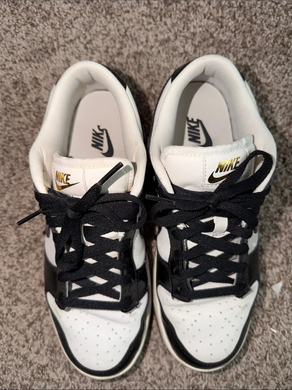 Nike Dunk Low LX - Picture 4 of 6
